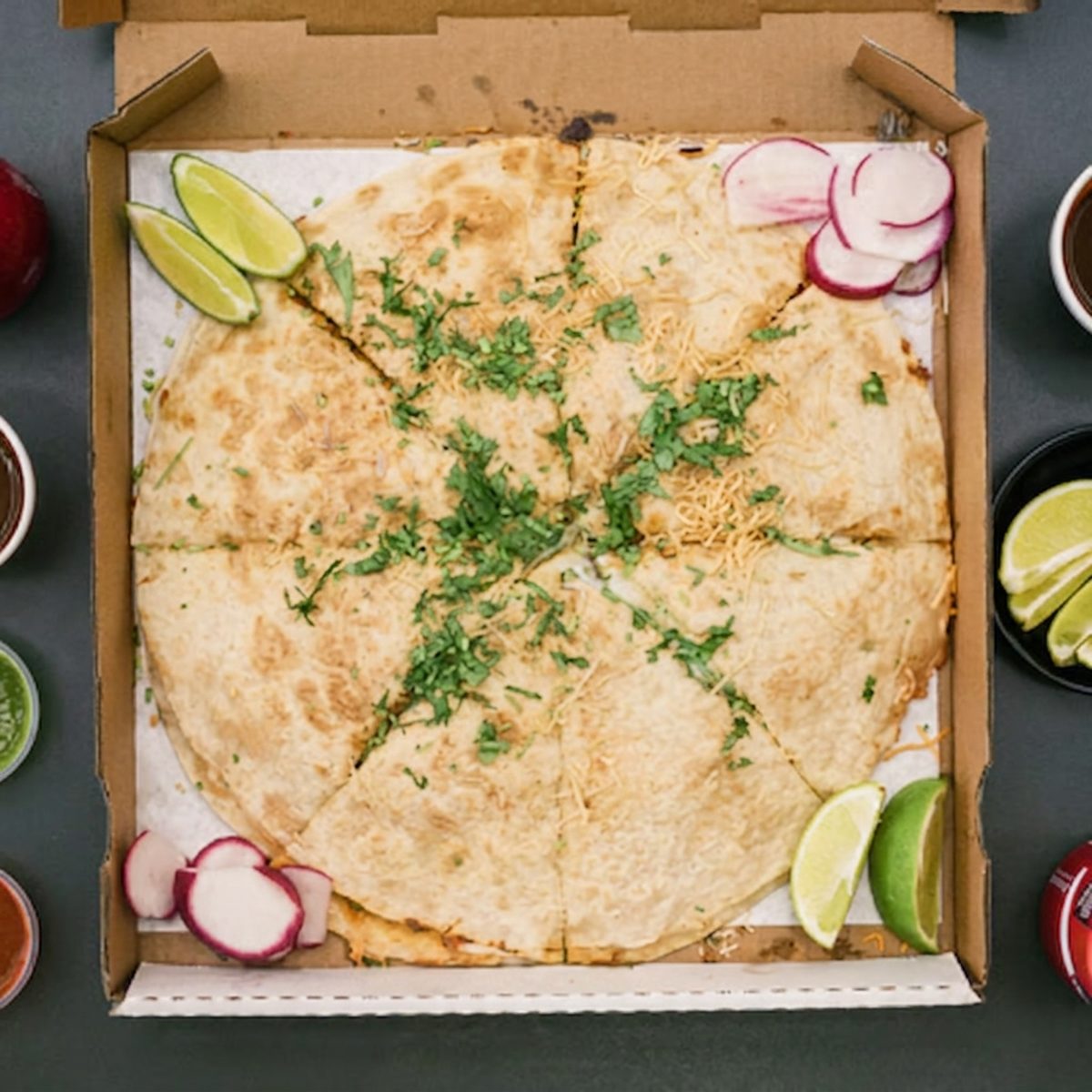 Ledezmas Tacos Rewards