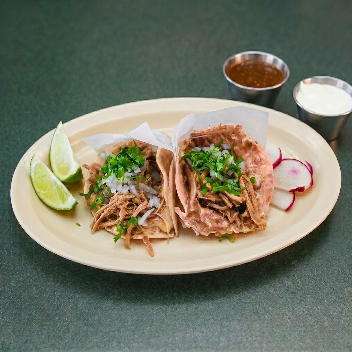 Birria, Carne en Su Jugo, and More