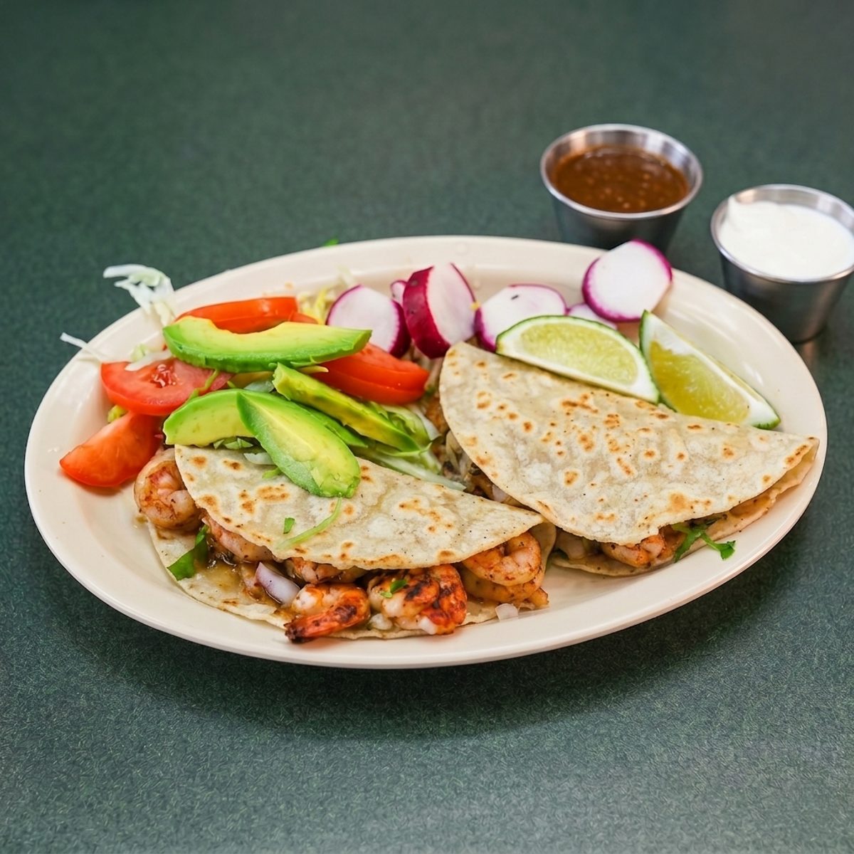 Your Neighborhood Taqueria in San Jacinto