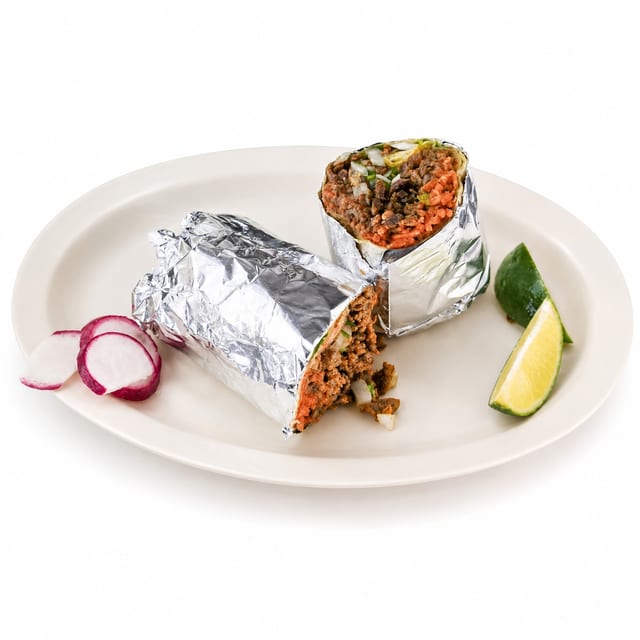 Burrito (Burrito).