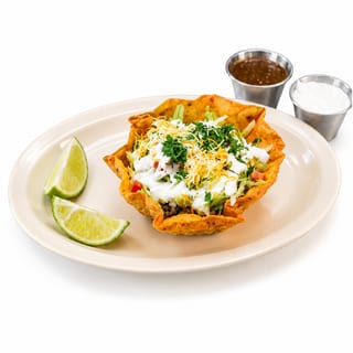Ensalada de Taco (Taco Salad)